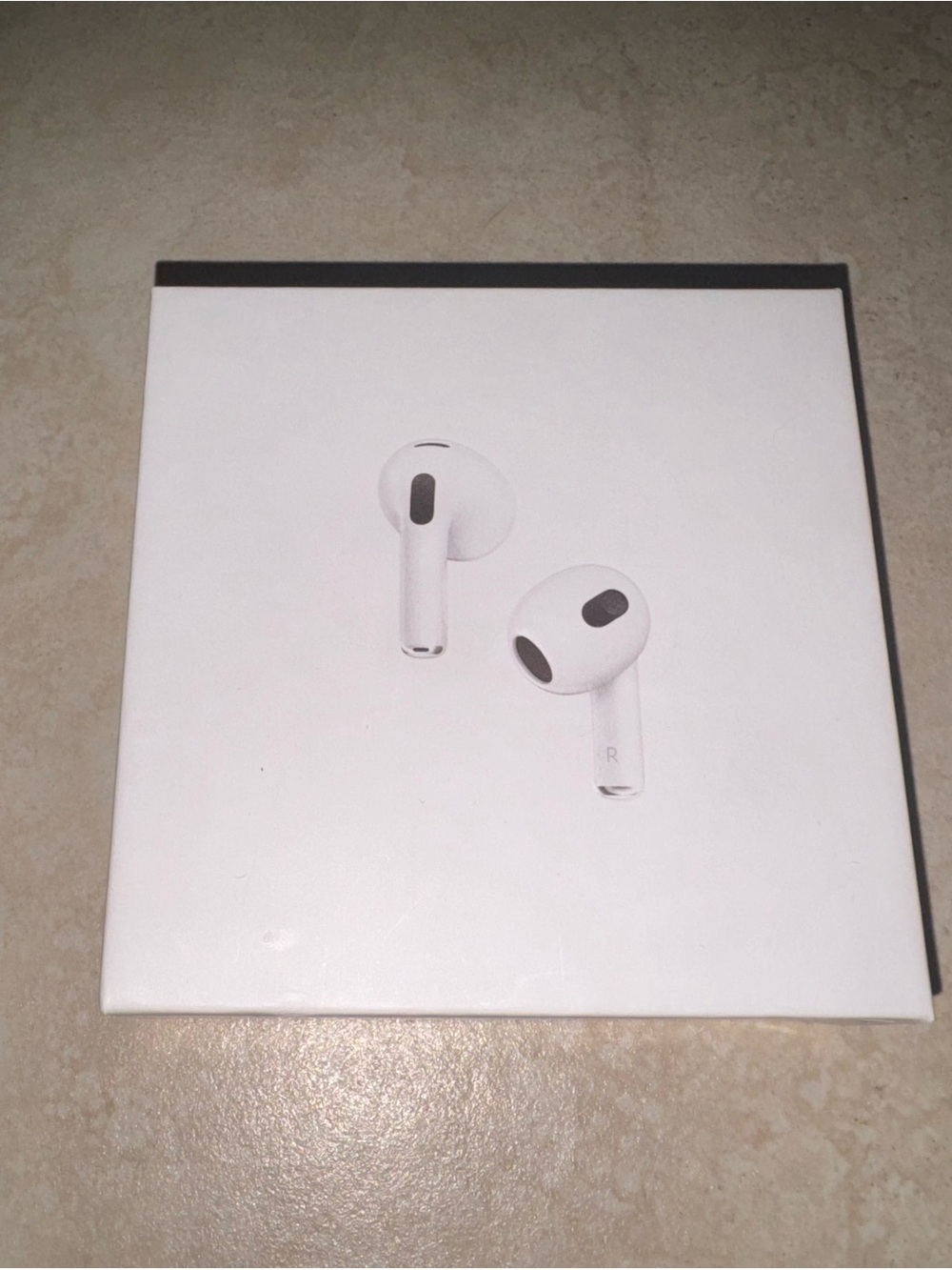 Apple AirPods (3rd generation)